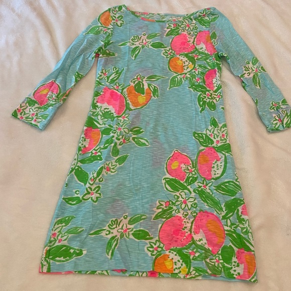 Lilly Pulitzer Marlowe T-shirt dress - Picture 3 of 14